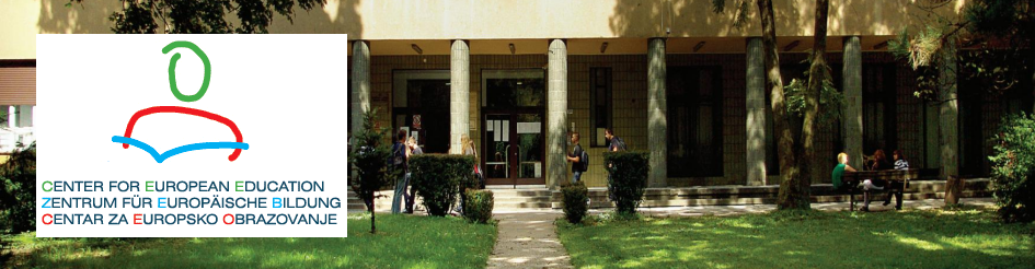Center for European Education